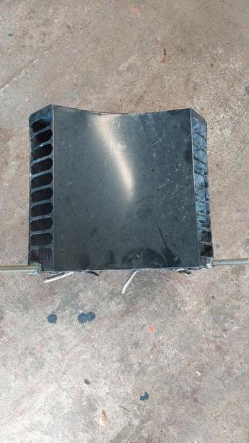 Schoorsteenkap - Universeel beschikbaar voor biedingen