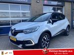 Renault - Camera -   Captur 1.2 TCe Intens AUTOMAAT Navi- Ca, Gebruikt, 4 cilinders, Parkeerassistent, 635 kg