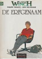 Largo Winch 1 t/m 19, Boeken, Complete serie of reeks, Ophalen of Verzenden, Zo goed als nieuw