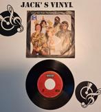 The Rolling Stones - Jumpin' Jack Flash 7" Single  1968, Ophalen of Verzenden, Gebruikt