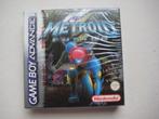 Metroid Fusion Nintendo Gameboy Game Boy Advance, Spelcomputers en Games, Games | Nintendo Game Boy, Avontuur en Actie, 1 speler