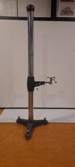Studio zuilstatief, Ophalen, Gebruikt, 175 cm of meer, Driepoot