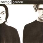 cd van Savage Garden ‎– Savage Garden, Zo goed als nieuw, 1980 tot 2000, Verzenden