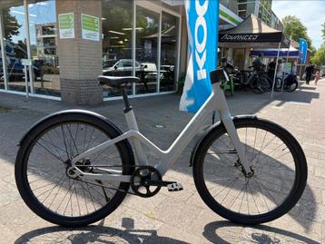 Reany W1 Pro carbon 14,3kg Gates Beltdrive €500 DEMO KORTING beschikbaar voor biedingen