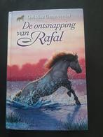 Christine Linneweever - De ontsnapping van Rafal, Ophalen of Verzenden, Zo goed als nieuw, Christine Linneweever