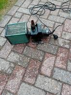 Vijverpomp, Ophalen, Zo goed als nieuw, Vijverpomp