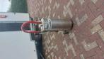 filtromatic  frituurpomp voor cafetaria, 4 liter of meer, Ophalen, Gebruikt