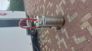filtromatic  frituurpomp voor cafetaria  beschikbaar voor biedingen