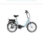 Mooie vouwfiets elektrisch, Ophalen of Verzenden, Nieuw, 20 inch of meer