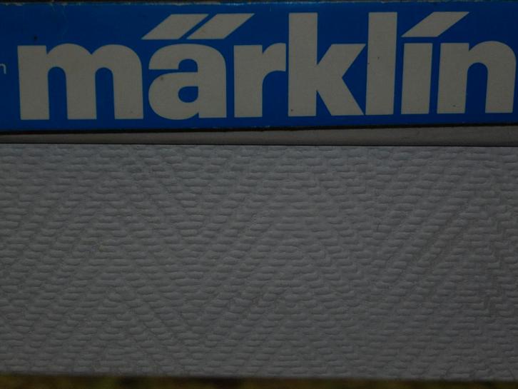 Marklin HO onderdelen, koppelingen, buffers, lichtgeleiders , Hobby en Vrije tijd, Modeltreinen | H0, Nieuw, Treinset, Gelijkstroom of Wisselstroom