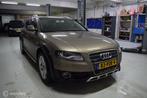 Audi A4 allroad quattro 2.0 TFSI Pano Leder Cruise, Auto's, Audi, Automaat, Euro 5, Gebruikt, 4 cilinders