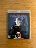 Hellraiser (Arrow Video) Blu-Ray, Cd's en Dvd's, Blu-ray, Verzenden, Zo goed als nieuw, Horror