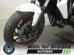 Honda CB 650 F ABS (bj 2016), Motoren, Motoren | Honda, Naked bike, 649 cc, Bedrijf, 4 cilinders