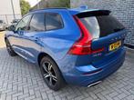 Volvo XC60 2.0 B4 R-Design, 12 maanden, 15 km/l, Gebruikt, Euro 6