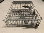 Vaatwasser korf, Witgoed en Apparatuur, Vaatwasmachines, Ophalen, Gebruikt, Inbouw, 85 tot 90 cm