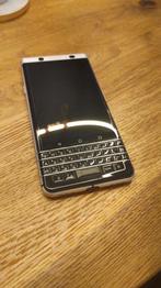 Blackberry KeyOne - Key One - Key 1 - Krasvrij nieuw, Telecommunicatie, Zwart, Touchscreen, Nieuw, Ophalen of Verzenden