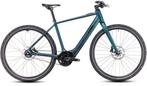 Cube Editor Hybrid SLT 400X Heren Goblin 'n' Glossy 54cm M 2, 51 tot 55 cm, Nieuw, Cube