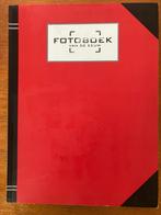 Fotoboek van de eeuw - Simons, Verzenden, Gelezen