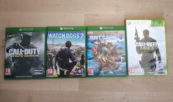 Call of Duty: Modern Warfare 3 beschikbaar voor biedingen
