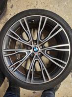 21 inch individual bmw x3  g01 g02 velgen, Auto-onderdelen, Banden en Velgen, Ophalen, 21 inch, Zomerbanden, Banden en Velgen