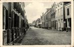 Oude Tonge Voorstraat st 1943, 1940 tot 1960, Gelopen, Zuid-Holland, Verzenden