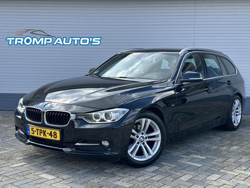 BMW 3-serie Touring 320d Edition High Executive|NAVI PROFF|C, Auto's, BMW, Bedrijf, Te koop, 3-Serie, ABS, Airbags, Airconditioning