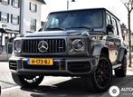 Mercedes-Benz G-klasse 63 Edition1 Manufaktur | Full Options, Auto's, Mercedes-Benz, Automaat, G-Klasse, Vierwielaandrijving, SUV of Terreinwagen