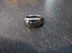 Mooie ring van het merk Calvin Klein Jeans maat 19, Sieraden, Tassen en Uiterlijk, Ringen, 19 tot 20, Ophalen of Verzenden, Zo goed als nieuw