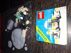 Lego 6522 highway patrol incl.  handleiding, Ophalen of Verzenden, Gebruikt