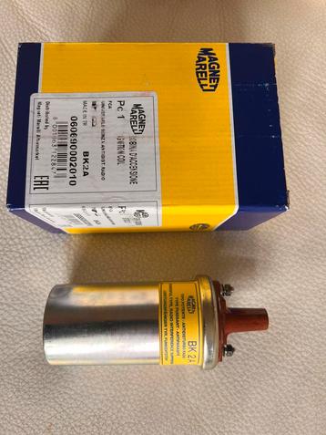 Magneti Marelli BK 2A bobine ignition coil beschikbaar voor biedingen