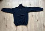 Devold Noorse wollen trui mt XL, Blauw, Maat 56/58 (XL), Ophalen of Verzenden, Zo goed als nieuw