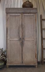 oude kast Agra, Ophalen of Verzenden