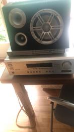 Onkyo tx sr 500 e, Audio, Tv en Foto, Ophalen, Gebruikt, Overige merken
