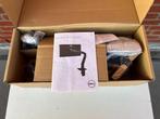 Dell monitorarm MSA14 (nieuw in doos), Ophalen of Verzenden, Nieuw