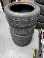 Banden Corvette C5 - Dunlop Sport Maxx RT2 - 5 mm profiel, Band(en), Gebruikt, Personenwagen, Ophalen of Verzenden