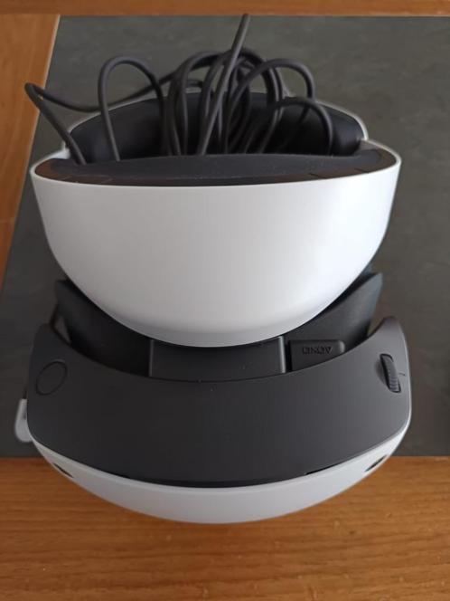 PlayStation VR2 Virtual Reality Headset, Spelcomputers en Games, Virtual Reality, Nieuw, Sony PlayStation, VR-bril, Ophalen