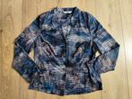 Sommermann blazer 42, Kleding | Dames, Maat 42/44 (L), Ophalen of Verzenden, Zo goed als nieuw, Sommermann