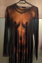 Nieuwe Jean Paul Gaultier dress, Kleding | Dames, Ophalen of Verzenden, Nieuw, Maat 42/44 (L)