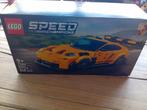 Lego Speed Champions Porsche 911 GT3 RS (77239), Kinderen en Baby's, Speelgoed | Duplo en Lego, Ophalen of Verzenden