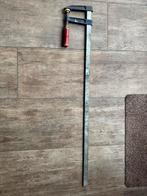 Lange Richa  lijmklem, Ophalen, Gebruikt