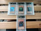 Yu-Gi-Oh! Yugioh kaarten Gate Guardian set MRD, Ophalen of Verzenden, Zo goed als nieuw, Meerdere kaarten, Foil