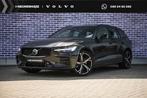 Volvo V60 2.0 B4 Plus Dark | Adaptive Cruise Control | 19”, 12 maanden, Stof, Euro 6, 4 cilinders