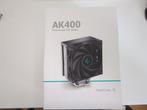 Deepcool AK400, Ophalen of Verzenden, Gebruikt, Luchtkoeling