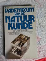 Vademecum van de natuur kunde ,Dr A.Hammer, Ophalen of Verzenden, Zo goed als nieuw, Natuur algemeen, Dr A Hammer