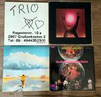 Partij lp's, Cd's en Dvd's, Vinyl | Overige Vinyl, Ophalen of Verzenden