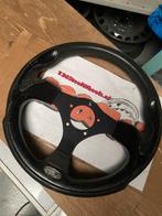Sport stuur 31 cm, Auto-onderdelen, Besturing, Gebruikt, M, Ophalen of Verzenden, M