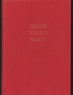 Leopold van Gestel Liefde Sterft Nooit 2005- oplage. 100st.-, Meerdere auteurs, Verzenden, Nieuw, Diverse schrijvers