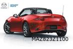 Mazda MX-5 achterklep (cabrio) (ND) (4/15-) Origineel! N2Y05, Auto-onderdelen, Carrosserie en Plaatwerk, Nieuw, Achterklep, Ophalen of Verzenden