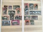 Ceylon, Brits, Postzegels en Munten, Postzegels | Azië, Ophalen of Verzenden, Zuid-Azië