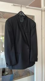 Smoking maat 58 Ragazzo, Kleding | Heren, Kostuums en Colberts, Ophalen of Verzenden, Gedragen, Maat 56/58 (XL), Zwart